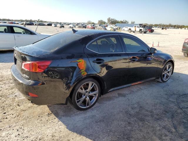 Photo 3 from auction – 2010 LEXUS IS 250 with VIN JTHBF5C23A5125725