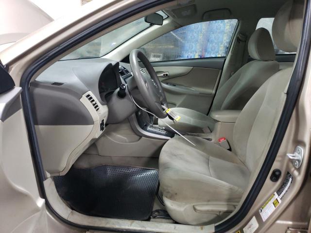 Photo 7 from auction – 2010 TOYOTA COROLLA BA with VIN 2T1BU4EE0AC310665