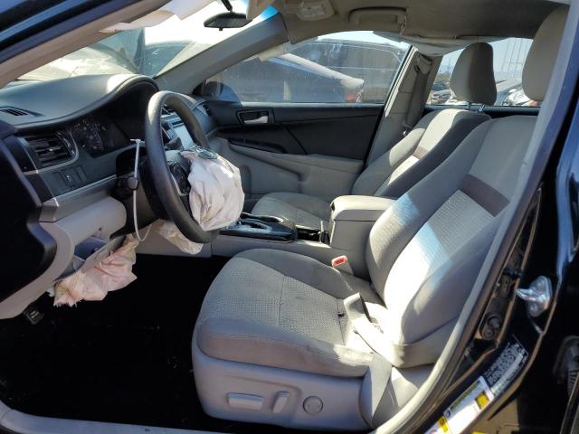 Photo 7 from auction – 2014 TOYOTA CAMRY L with VIN 4T4BF1FK8ER397531