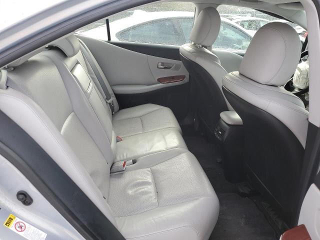 Photo 10 from auction – 2010 LEXUS HS 250H with VIN JTHBB1BA9A2017186
