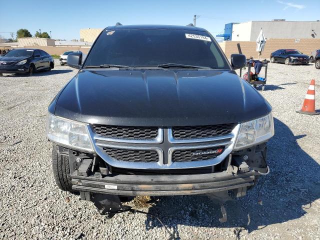 Photo 5 from auction – 2017 DODGE JOURNEY SX with VIN 3C4PDCBB2HT600097