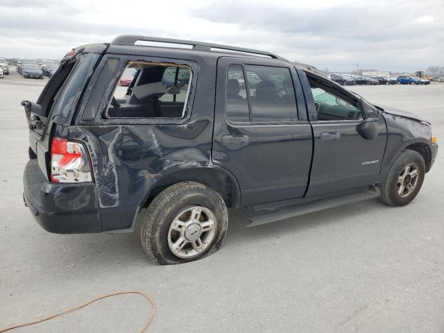 Photo 3 from auction – 2004 FORD EXPLORER X with VIN 1FMZU63K24UB45272