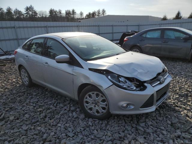 Photo 4 from auction – 2012 FORD FOCUS SE with VIN 1FAHP3F2XCL441796