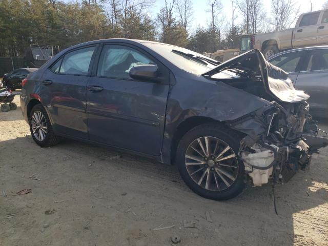 Photo 4 from auction – 2014 TOYOTA COROLLA L with VIN 2T1BURHE8EC124841