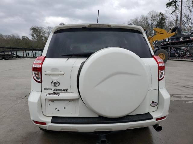 Photo 6 from auction – 2010 TOYOTA RAV4 with VIN JTMZF4DV6AD027409