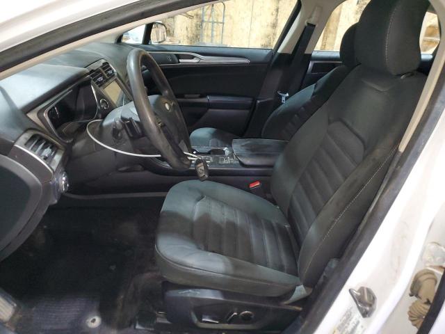 Photo 7 from auction – 2017 FORD FUSION SE with VIN 3FA6P0HD6HR167512