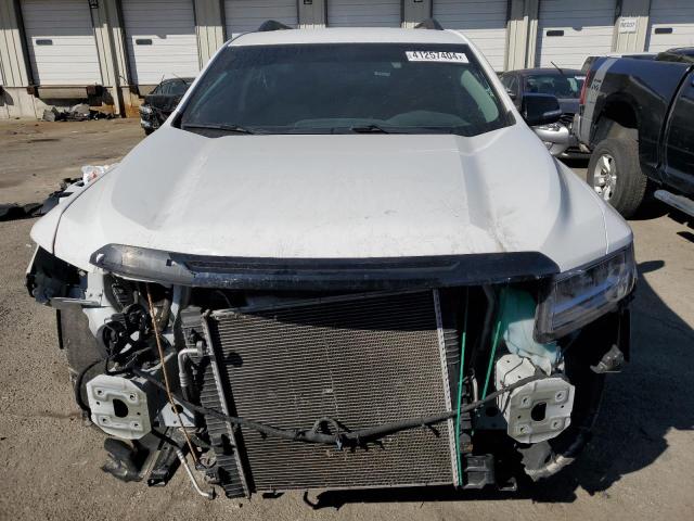 Photo 5 from auction – 2021 GMC ACADIA SLE with VIN 1GKKNKLA7MZ215293