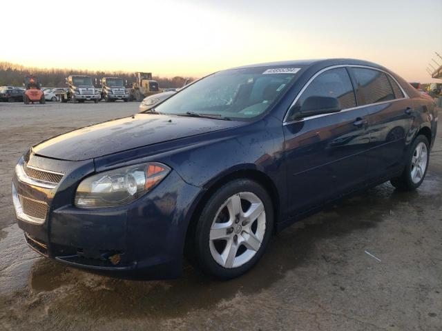 CHEVROLET MALIBU LS 2012 with VIN 1G1ZB5E06CF239991 - Photo from auction