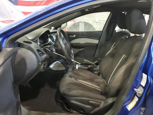 Photo 7 from auction – 2013 DODGE DART SXT with VIN 1C3CDFBA3DD201680