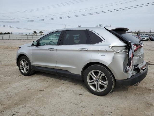 Photo 2 from auction – 2018 FORD EDGE TITAN with VIN 2FMPK3K88JBC14453