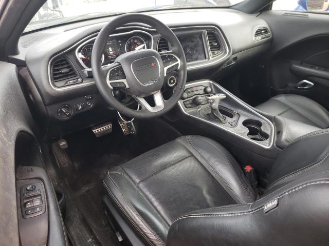 Photo 8 from auction – 2018 DODGE CHALLENGER with VIN 2C3CDZAG0JH305808