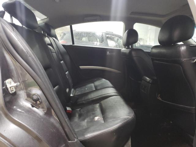 Photo 10 from auction – 2005 NISSAN MAXIMA SE with VIN 1N4BA41E15C860590