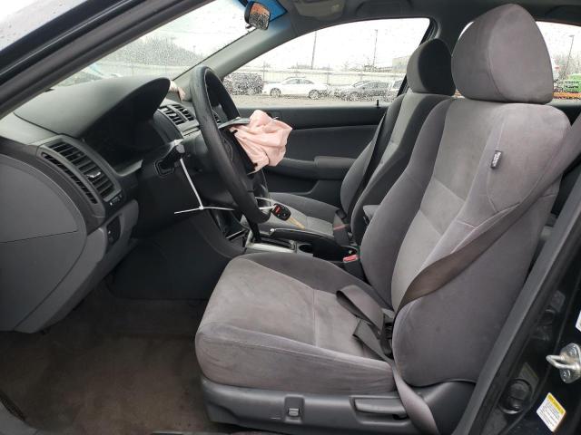Photo 7 from auction – 2003 HONDA ACCORD EX with VIN JHMCM56633C083953