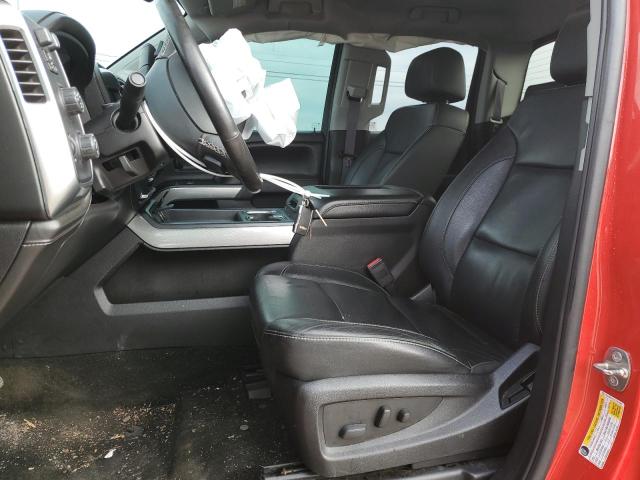 Photo 7 from auction – 2016 CHEVROLET SILVERADO with VIN 1GCVKSEC1GZ261982