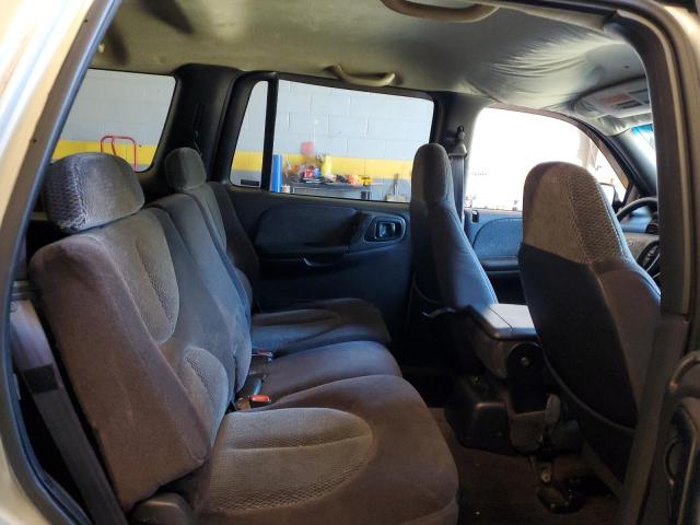 Photo 10 from auction – 1999 DODGE DURANGO with VIN 1B4HS28Y4XF511511