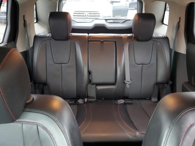Photo 10 from auction – 2014 GMC TERRAIN SL with VIN 2GKALTEK5E6370807
