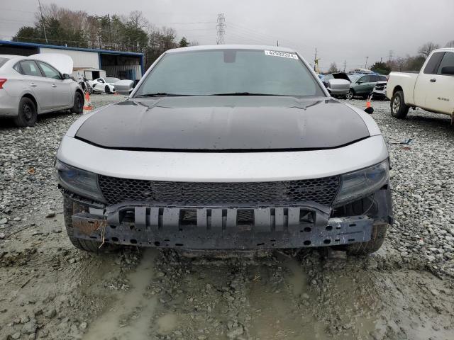 Photo 5 from auction – 2019 DODGE CHARGER R/ with VIN 2C3CDXCT8KH603104