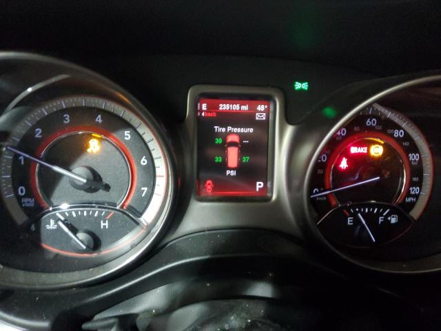 Photo 9 from auction – 2014 DODGE JOURNEY CR with VIN 3C4PDCGG1ET276771