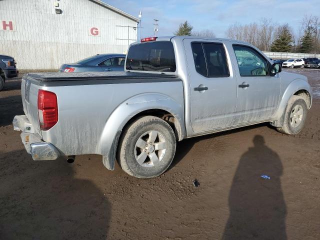 Zdjęcie 3 z aukcji – 2012 NISSAN FRONTIER S z VIN 1N6AD0EV3CC443997