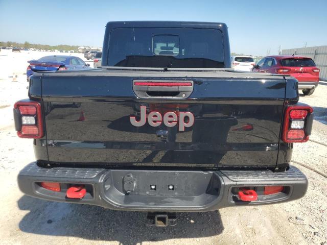 Photo 6 from auction – 2023 JEEP GLADIATOR with VIN 1C6JJTBG9PL504611