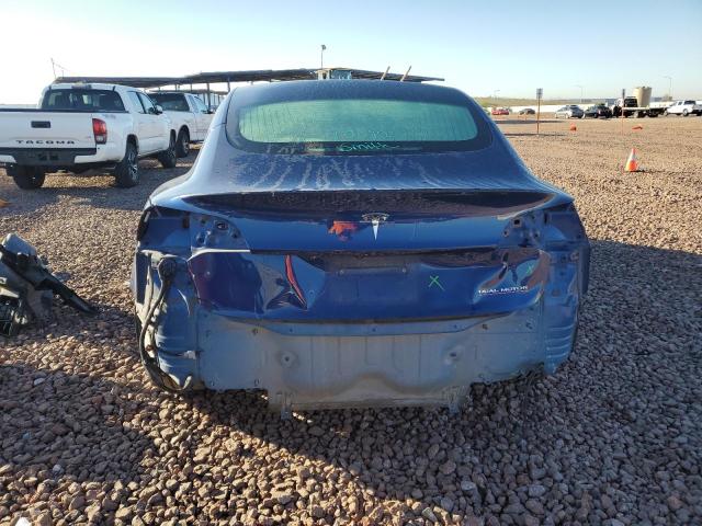 Photo 6 from auction – 2020 TESLA MODEL 3 with VIN 5YJ3E1EC8LF713306