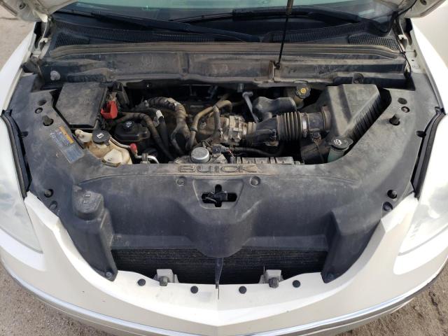 Photo 12 from auction – 2011 BUICK ENCLAVE CX with VIN 5GAKVBED0BJ303702