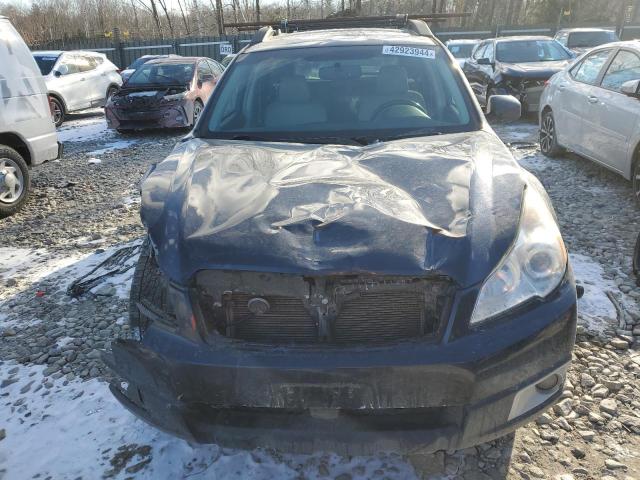 Снимка 5 от търг – 2012 SUBARU OUTBACK 2. с VIN 4S4BRCCCXC3268512