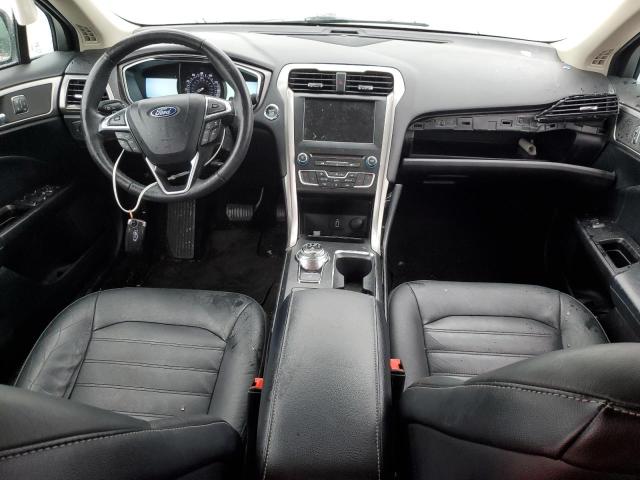 Photo 8 from auction – 2018 FORD FUSION SE with VIN 3FA6P0HD7JR253157