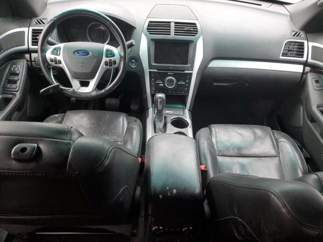 Photo 8 from auction – 2013 FORD EXPLORER L with VIN 1FM5K8F88DGA11221
