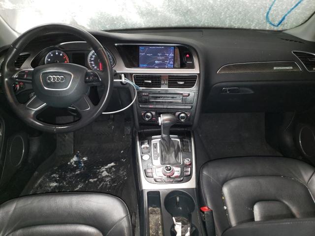 Photo 8 from auction – 2014 AUDI A4 PREMIUM with VIN WAUFFAFL1EN023360