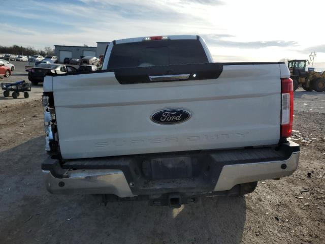 Photo 6 from auction – 2017 FORD F250 SUPER with VIN 1FT7W2BT6HEF46526