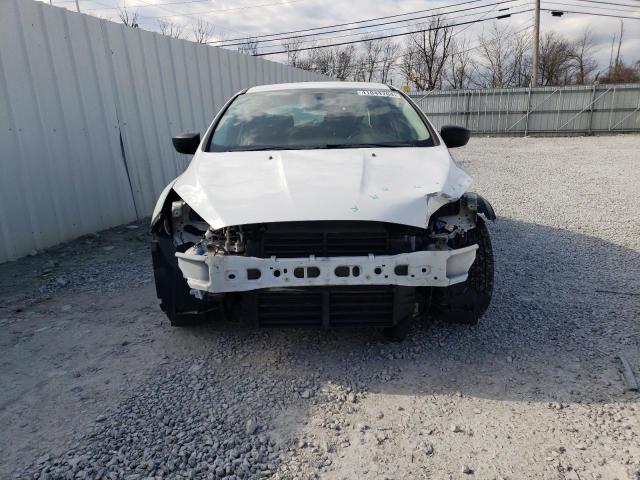Photo 5 from auction – 2017 FORD FOCUS S with VIN 1FADP3E22HL239428