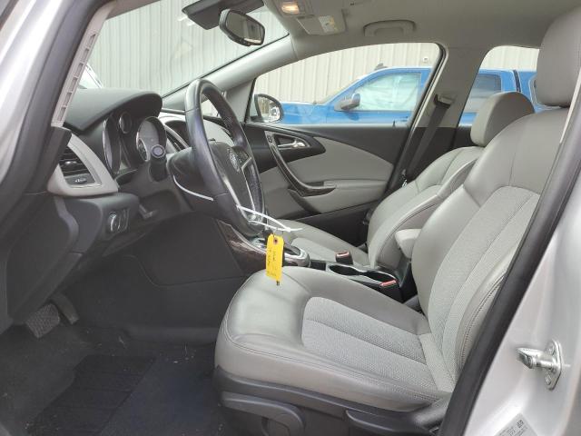 Photo 7 from auction – 2013 BUICK VERANO with VIN 1G4PP5SK8D4234631