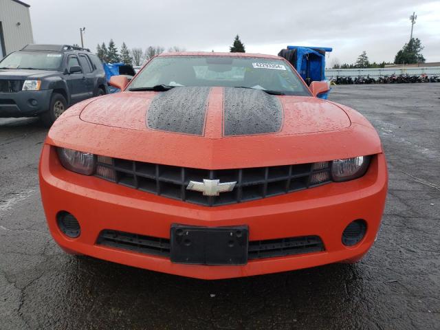 Zdjęcie 5 z aukcji – 2011 CHEVROLET CAMARO LS z VIN 2G1FE1ED6B9174086