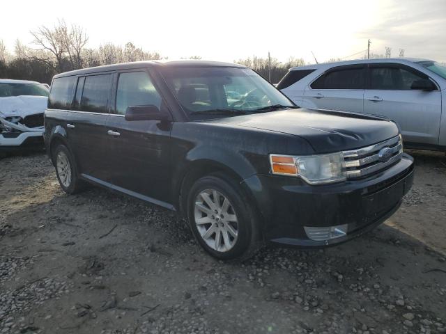 Photo 4 from auction – 2010 FORD FLEX SEL with VIN 2FMGK5CC9ABA23655