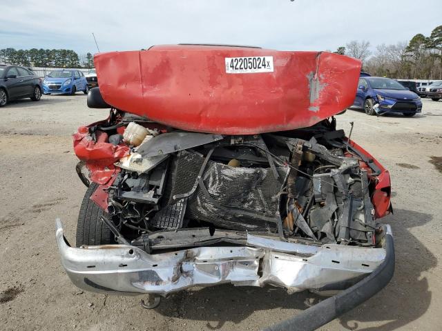 Photo 5 from auction – 2000 GMC NEW SIERRA with VIN 1GTEC14W1YZ219638