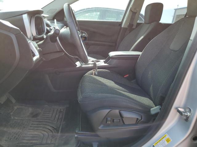 Photo 7 from auction – 2016 CHEVROLET EQUINOX LT with VIN 2GNALCEK3G6158185