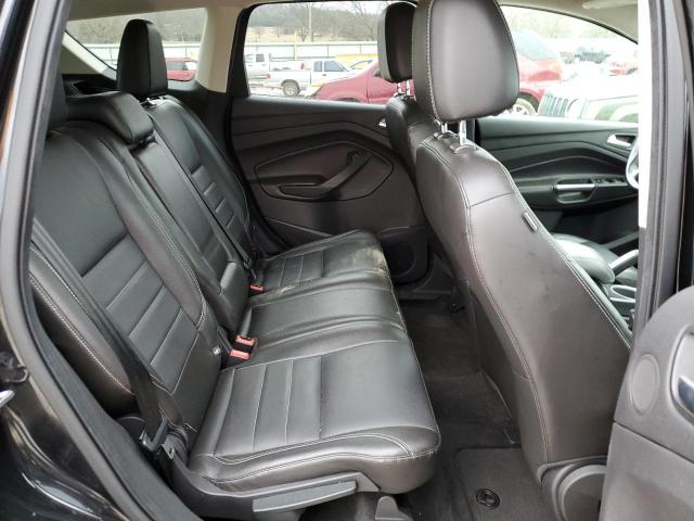 Photo 11 from auction – 2014 FORD ESCAPE TIT with VIN 1FMCU9J90EUC18096