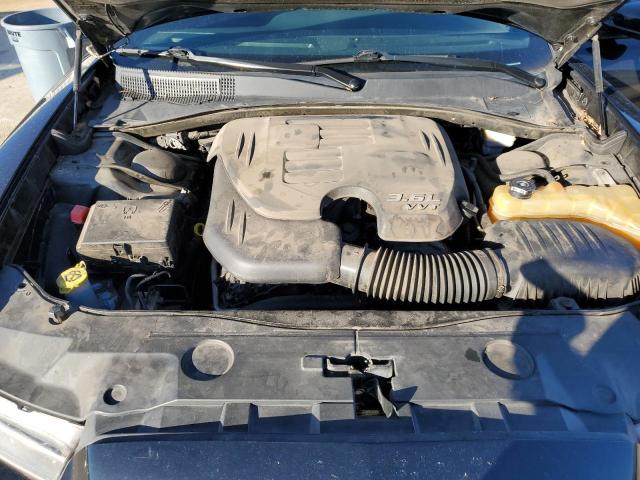 Photo 11 from auction – 2012 DODGE CHARGER SX with VIN 2C3CDXHG2CH298342