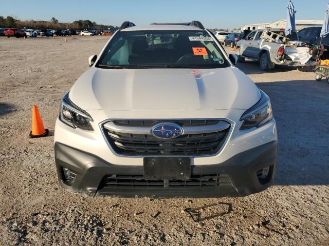 Photo 5 from auction – 2020 SUBARU OUTBACK PR with VIN 4S4BTACC6L3254872