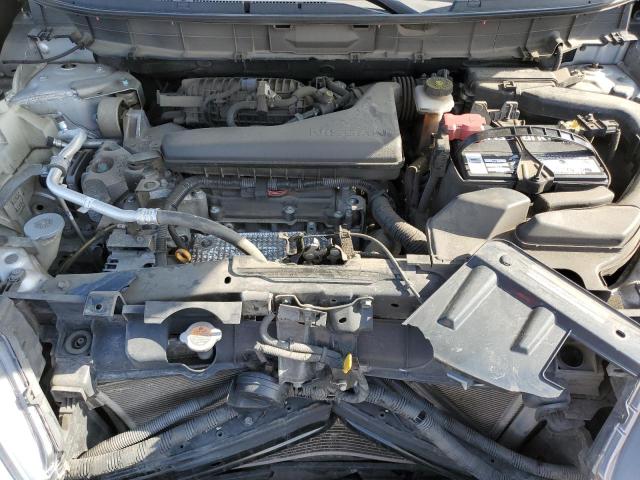 Photo 11 from auction – 2017 NISSAN ROGUE S with VIN KNMAT2MV3HP531502