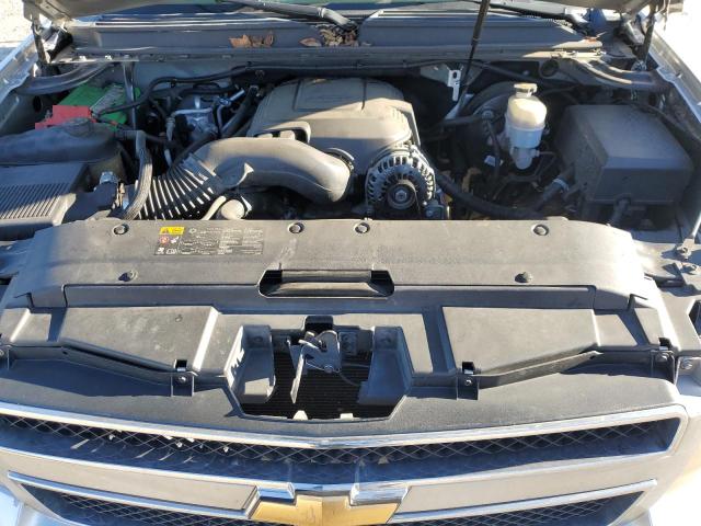 Photo 11 from auction – 2014 CHEVROLET TAHOE C150 with VIN 1GNSCBE00ER238218