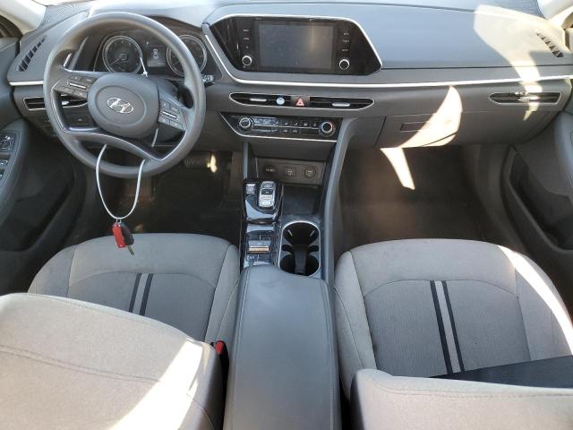 Photo 8 from auction – 2020 HYUNDAI SONATA SE with VIN 5NPEG4JA2LH022427
