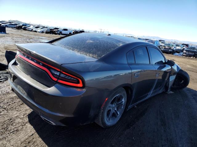 Photo 3 from auction – 2020 DODGE CHARGER SX with VIN 2C3CDXBG4LH111093