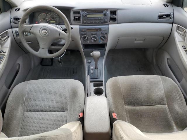 Photo 8 from auction – 2007 TOYOTA COROLLA CE with VIN 2T1BR32EX7C713268