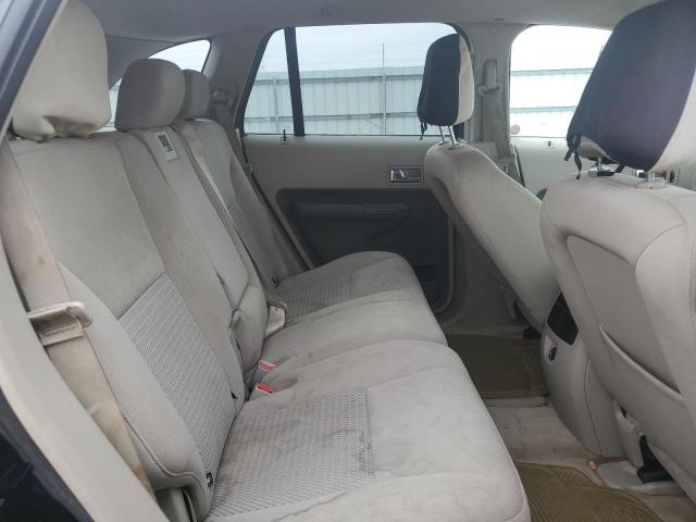 Photo 11 from auction – 2007 FORD EDGE SE with VIN 2FMDK36C57BB67697