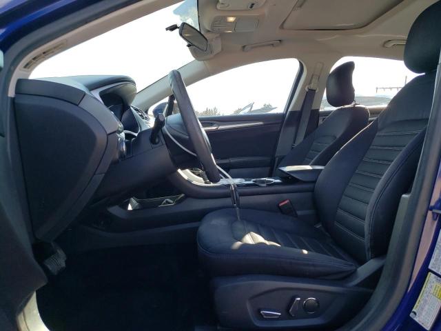 Photo 7 from auction – 2015 FORD FUSION SE with VIN 1FA6P0H76F5107398