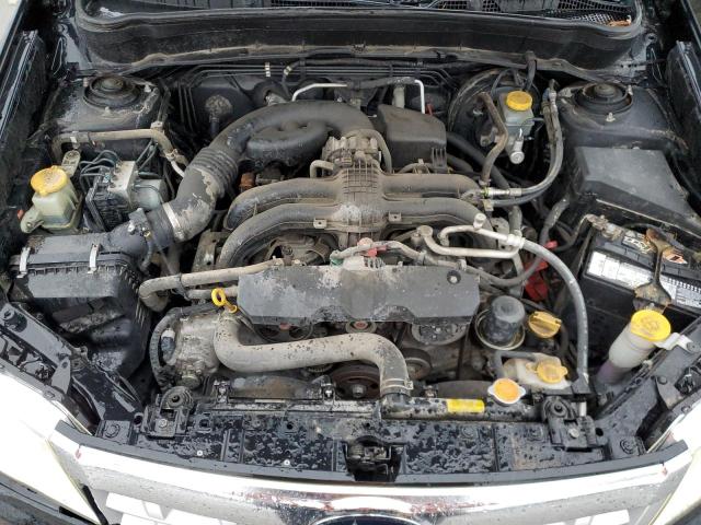Photo 11 from auction – 2013 SUBARU FORESTER L with VIN JF2SHAEC9DH431634