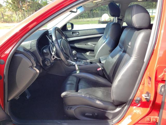Photo 7 from auction – 2012 INFINITI G37 BASE with VIN JN1CV6AP4CM627698