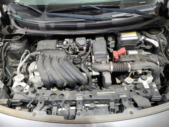 Photo 11 from auction – 2016 NISSAN VERSA S with VIN 3N1CN7AP0GL880944